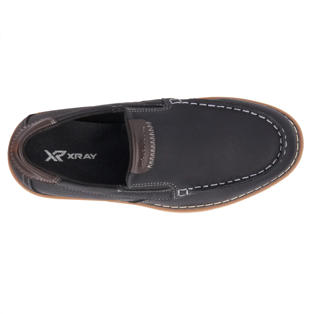 Boy's David Dress Casual Loafers