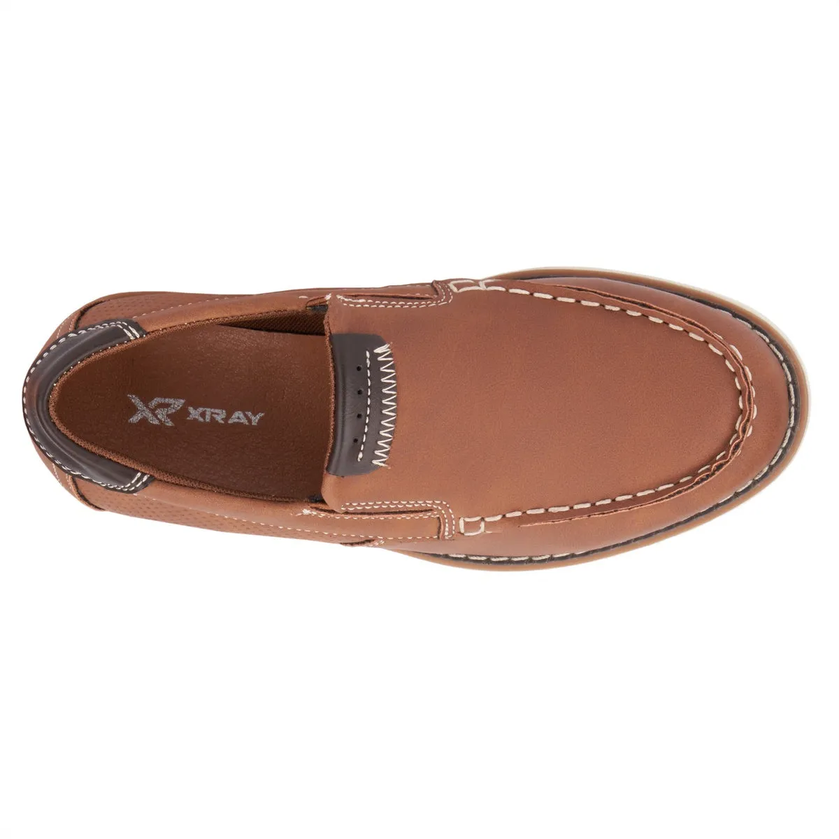 Boy's David Dress Casual Loafers