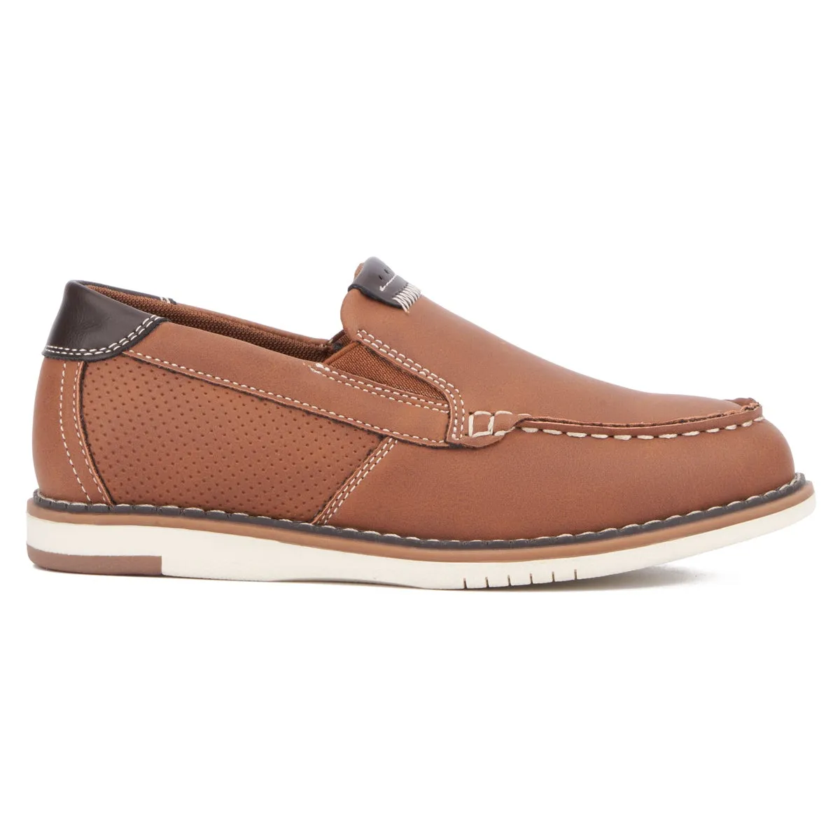 Boy's David Dress Casual Loafers
