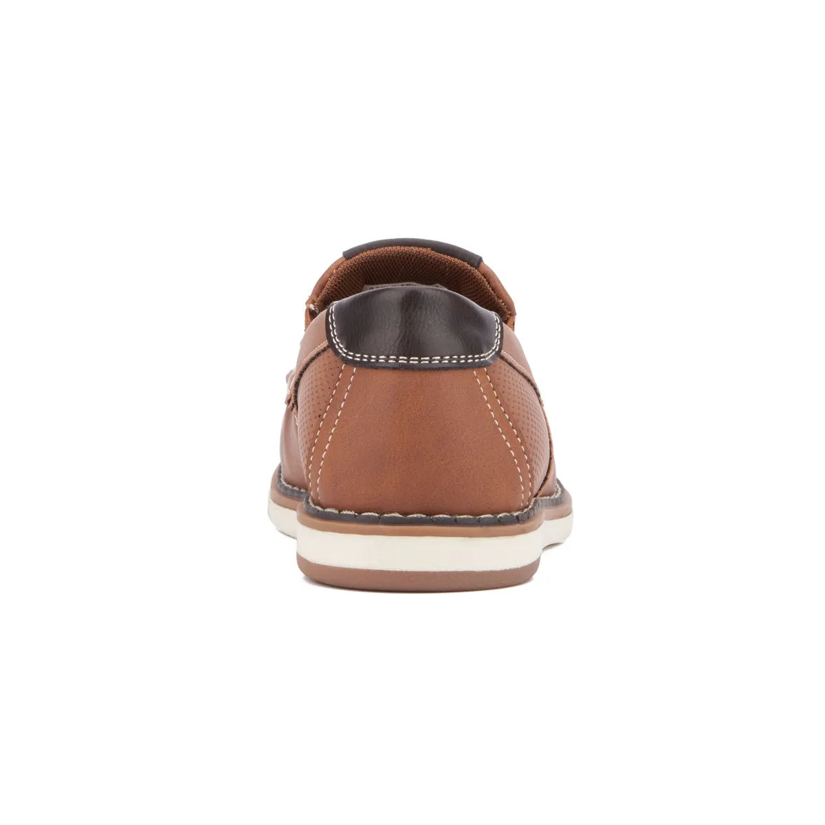Boy's David Dress Casual Loafers