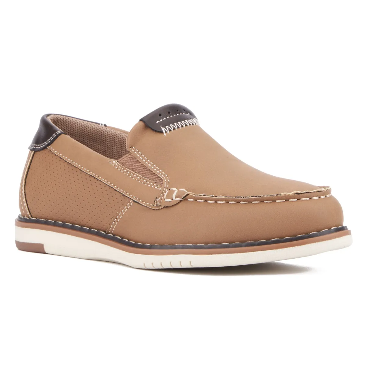 Boy's David Dress Casual Loafers
