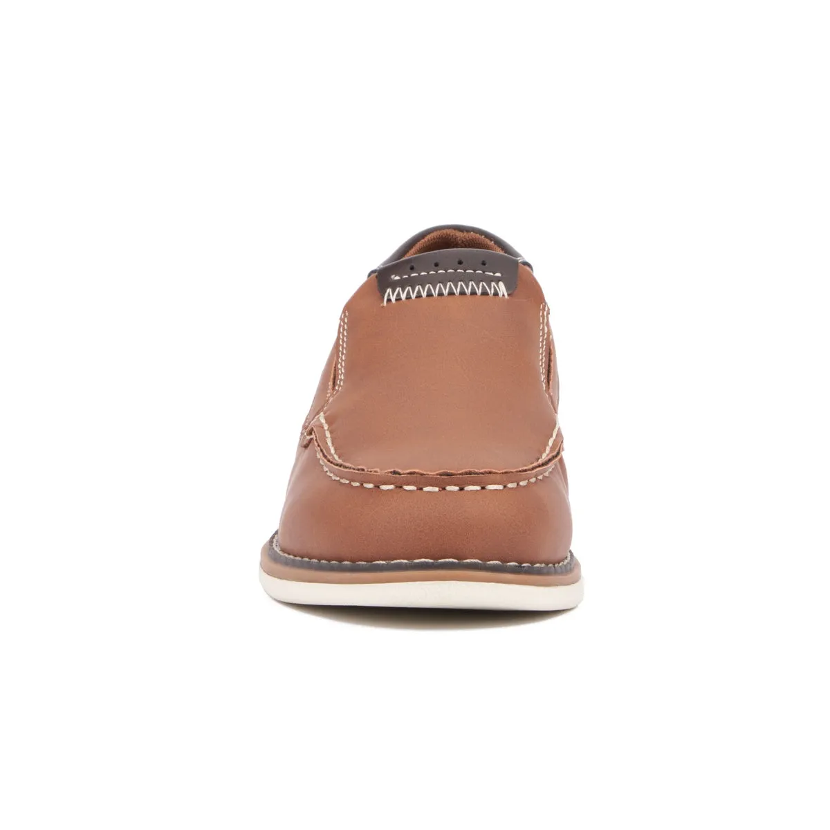 Boy's David Dress Casual Loafers