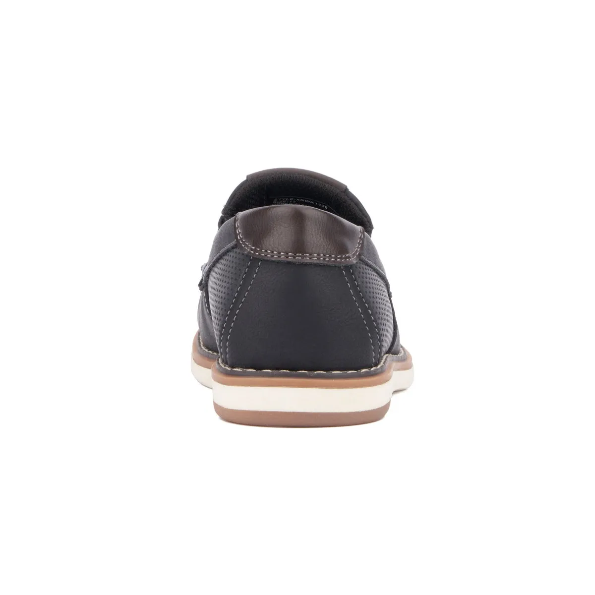 Boy's David Dress Casual Loafers