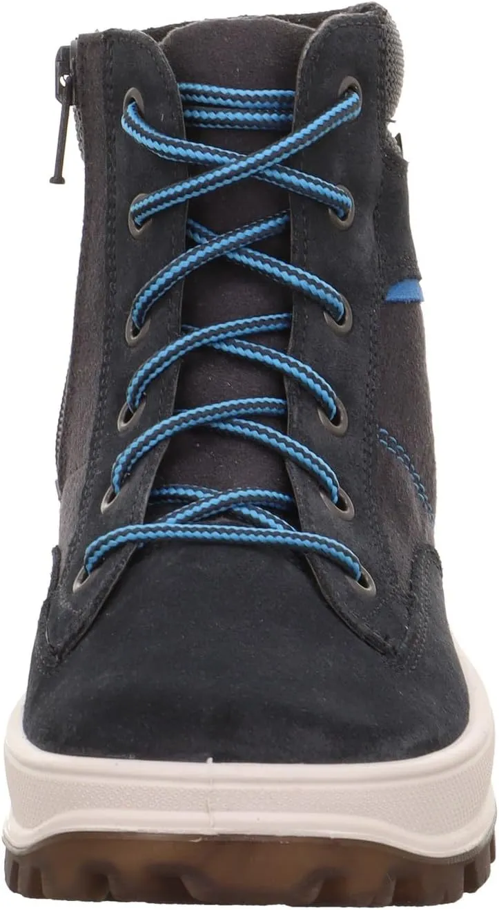 Boy's Modern Snow Boot