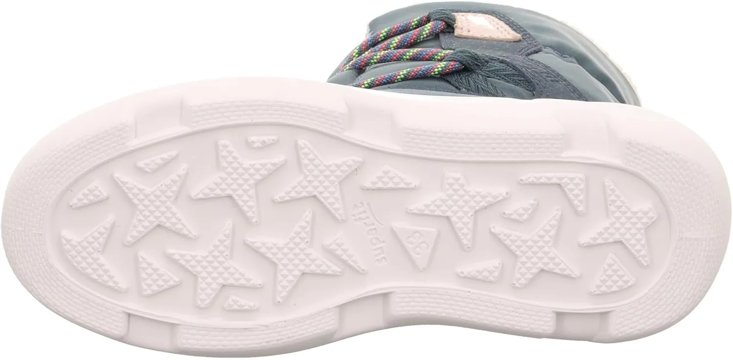Boy's Modern Snow Boot