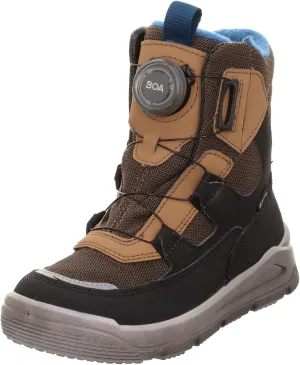 Boy's Modern Snow Boot