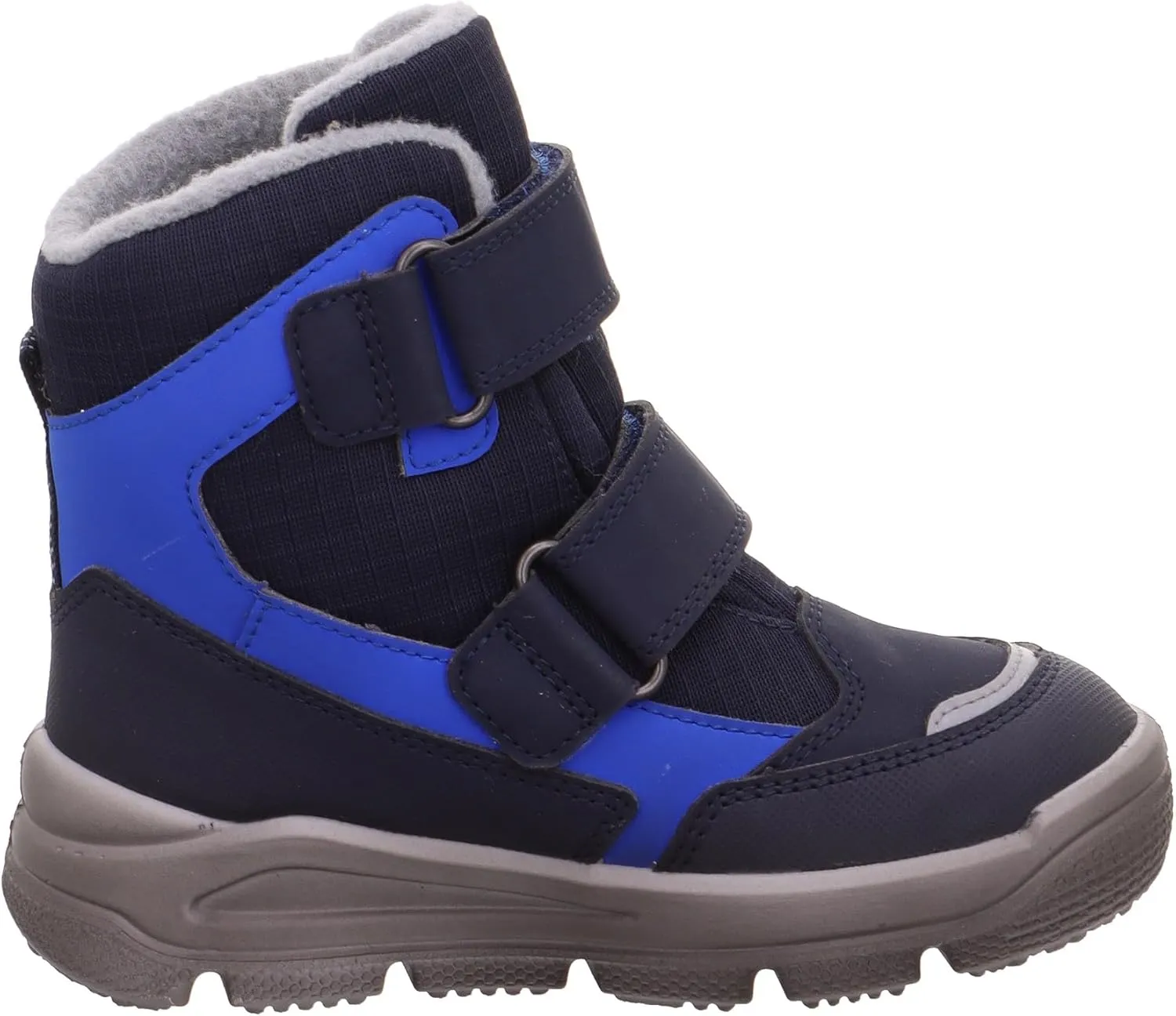 Boy's Modern Snow Boot