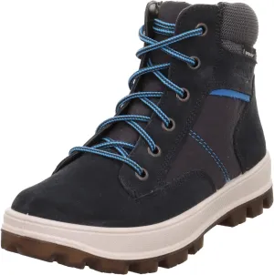 Boy's Modern Snow Boot