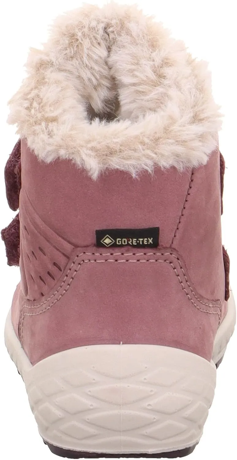 Boy's Modern Snow Boot