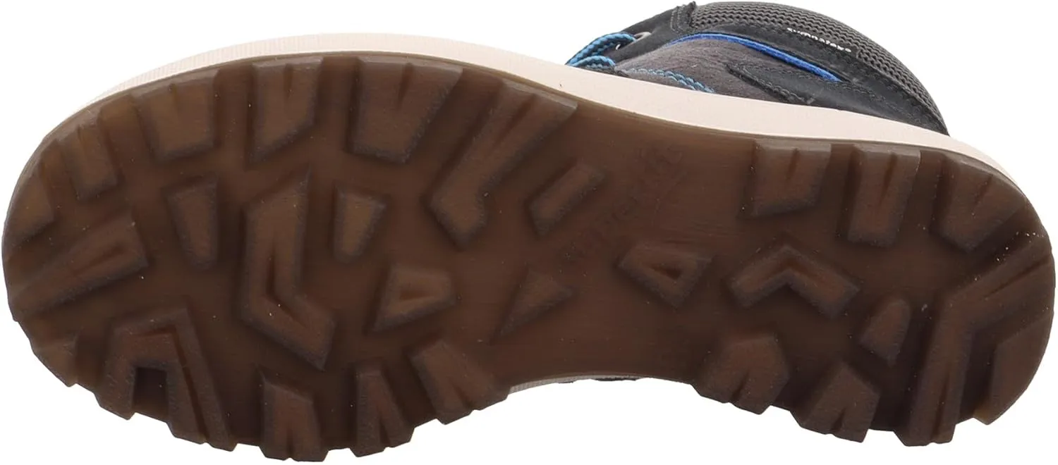 Boy's Modern Snow Boot