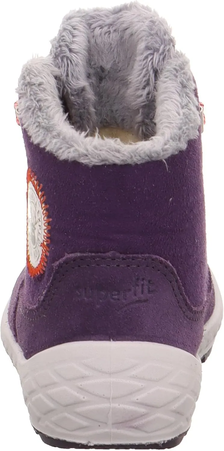 Boy's Modern Snow Boot