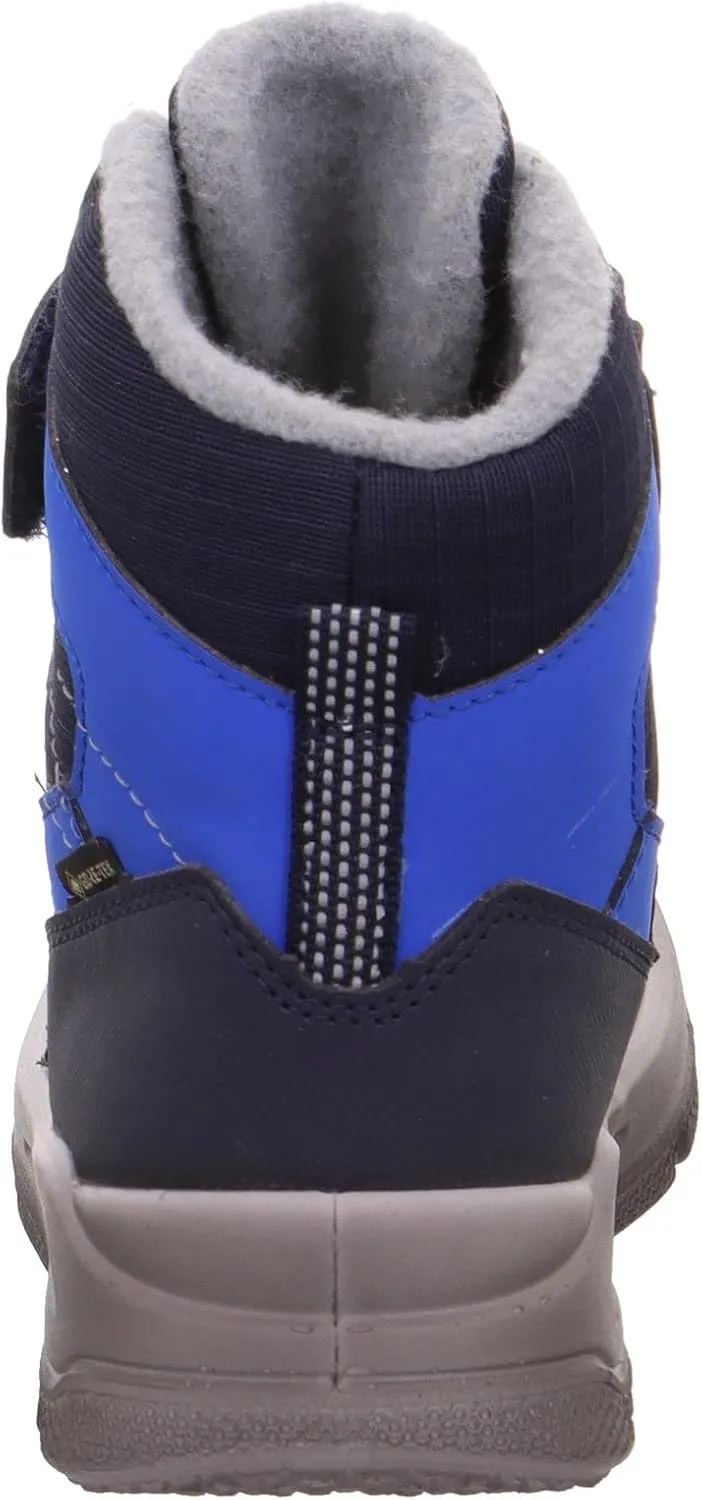 Boy's Modern Snow Boot