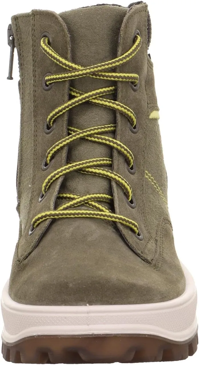 Boy's Modern Snow Boot