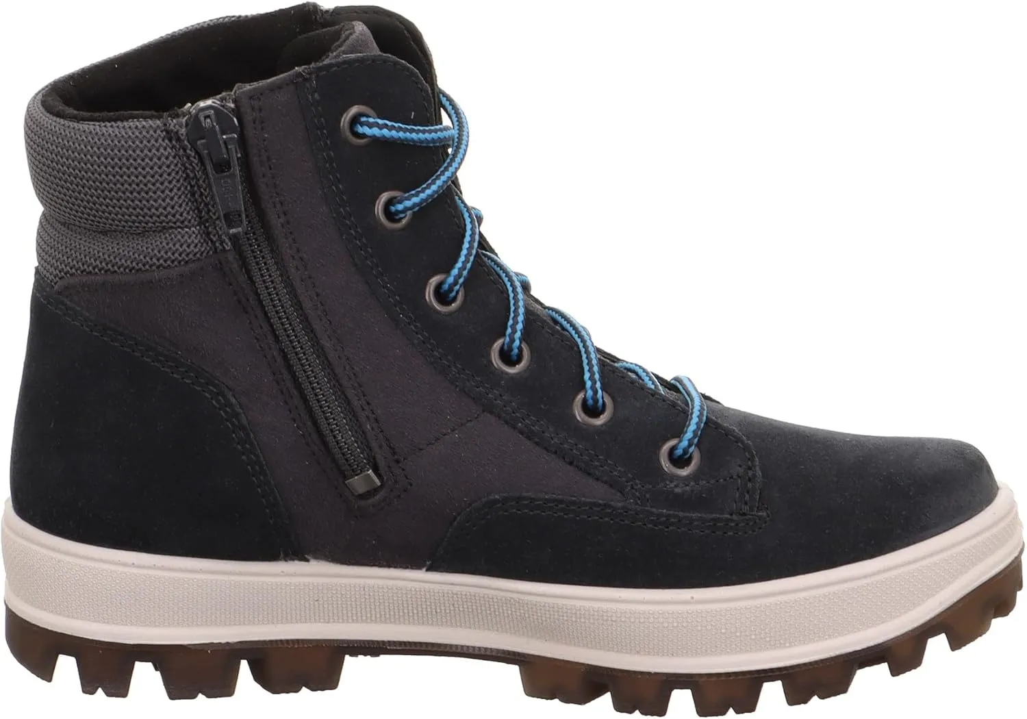 Boy's Modern Snow Boot