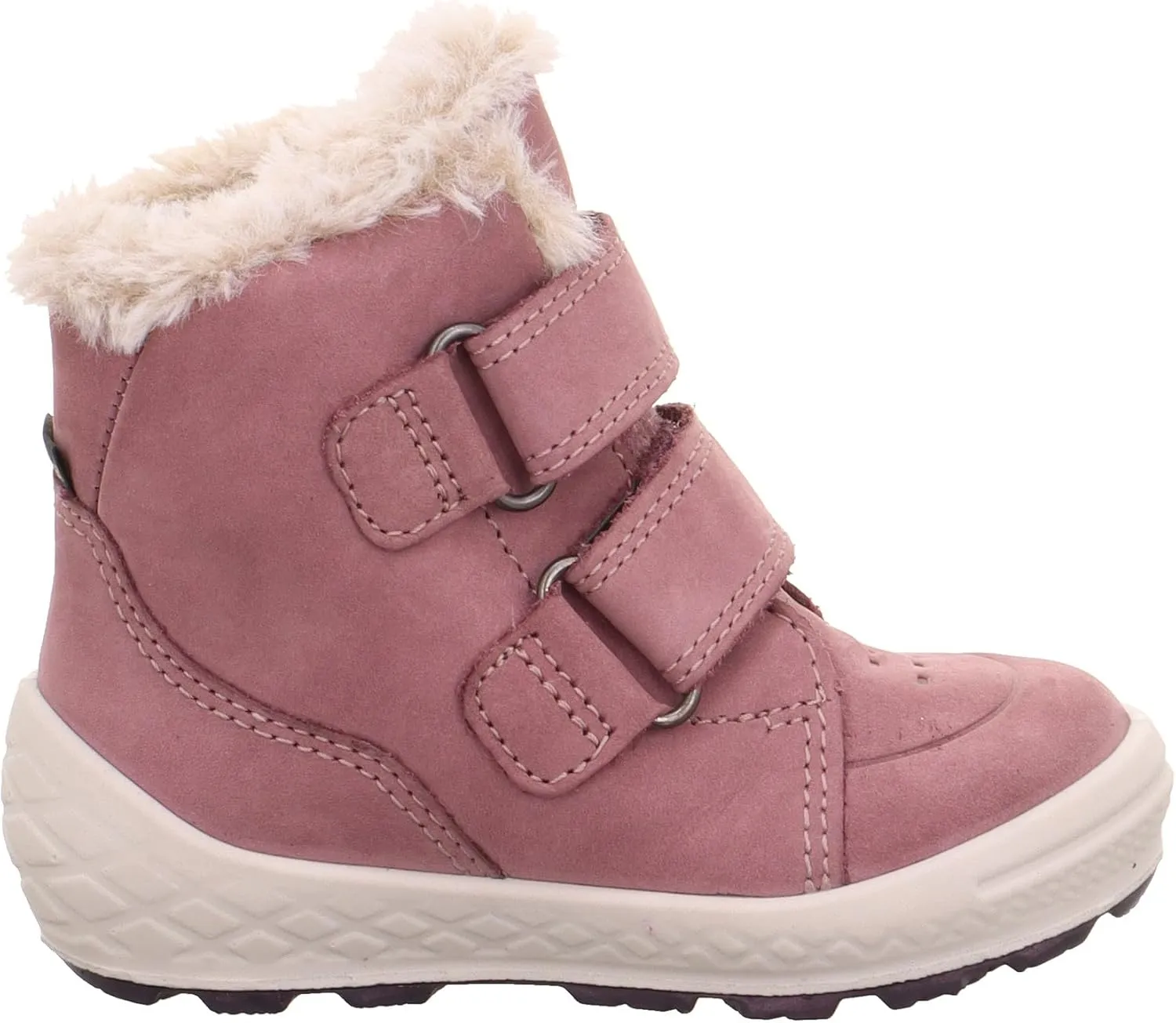 Boy's Modern Snow Boot