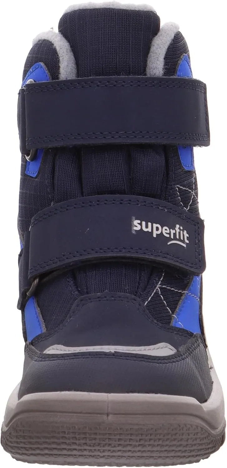 Boy's Modern Snow Boot