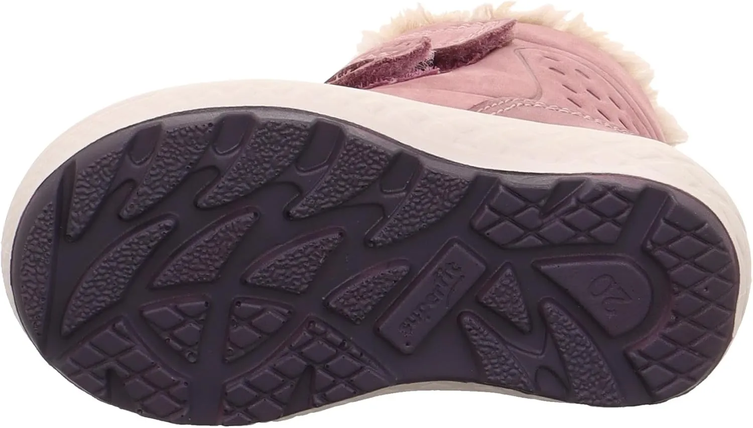 Boy's Modern Snow Boot