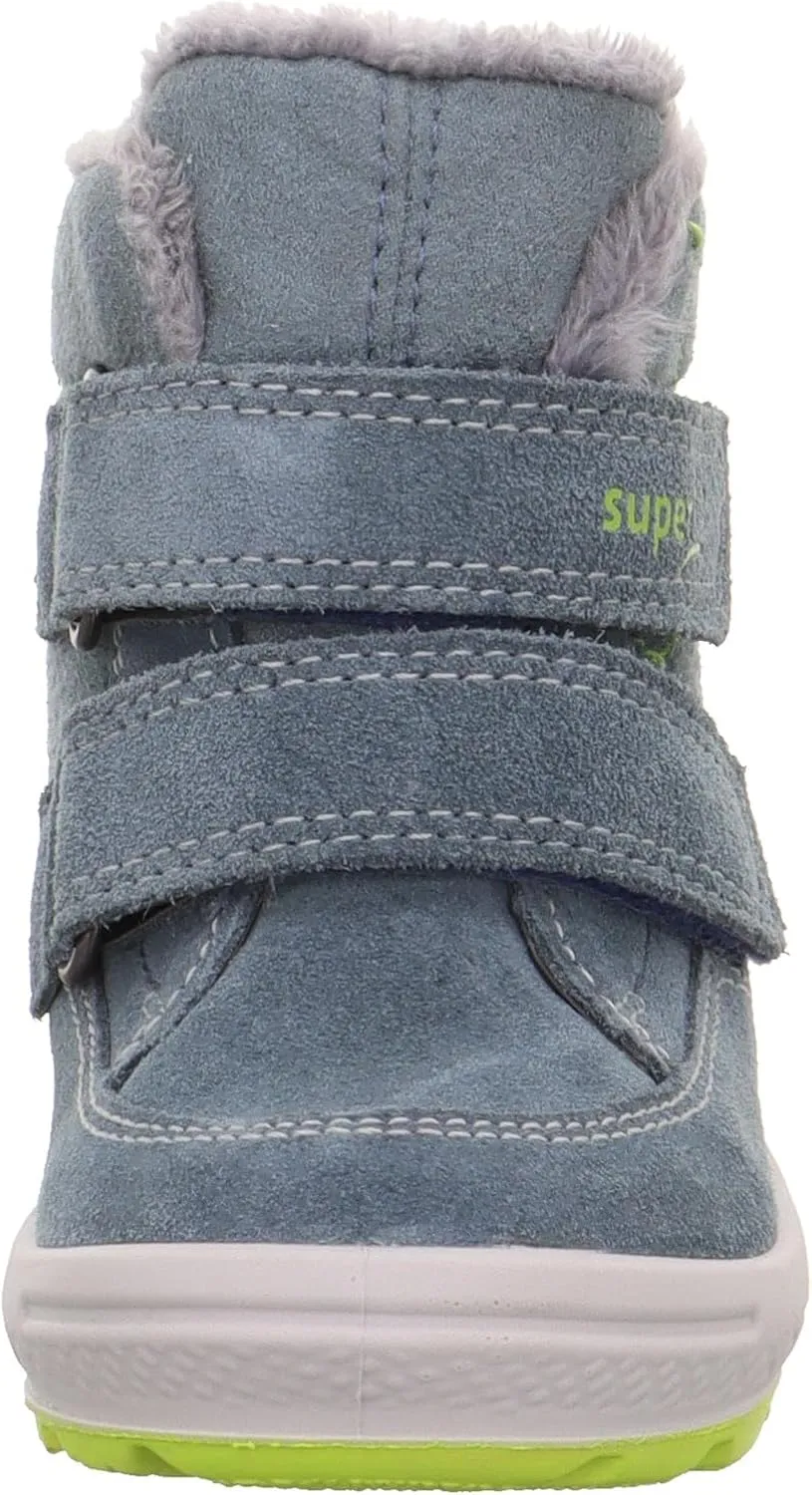 Boy's Modern Snow Boot