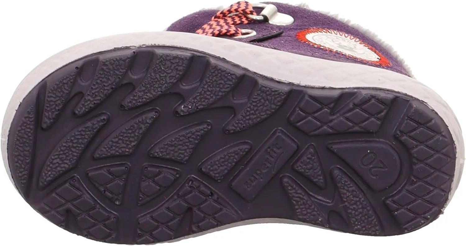 Boy's Modern Snow Boot