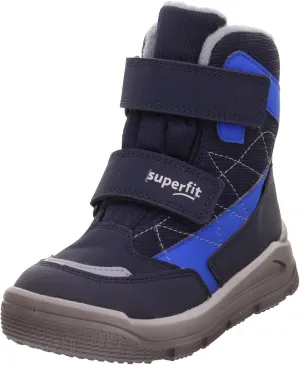 Boy's Modern Snow Boot
