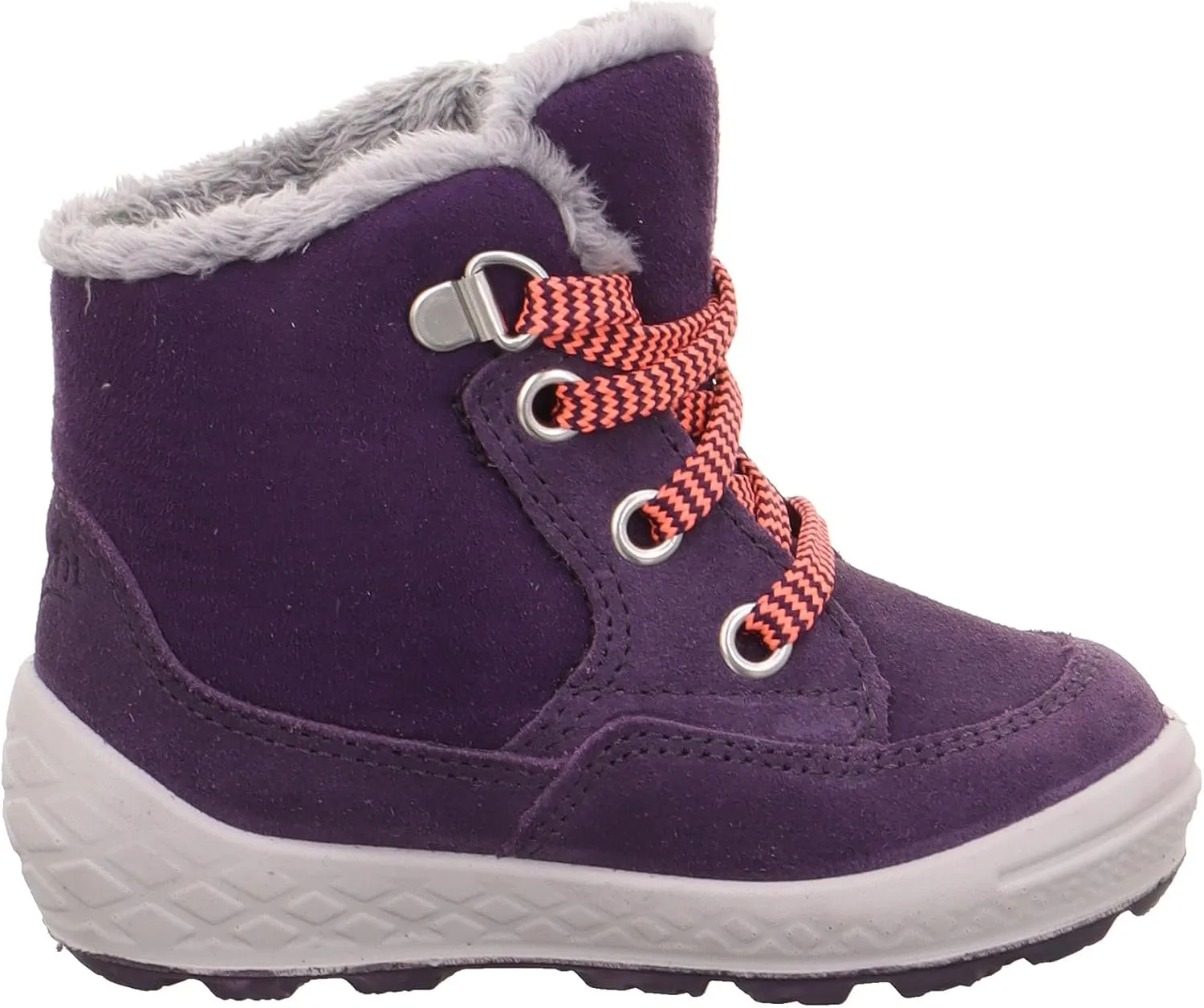 Boy's Modern Snow Boot