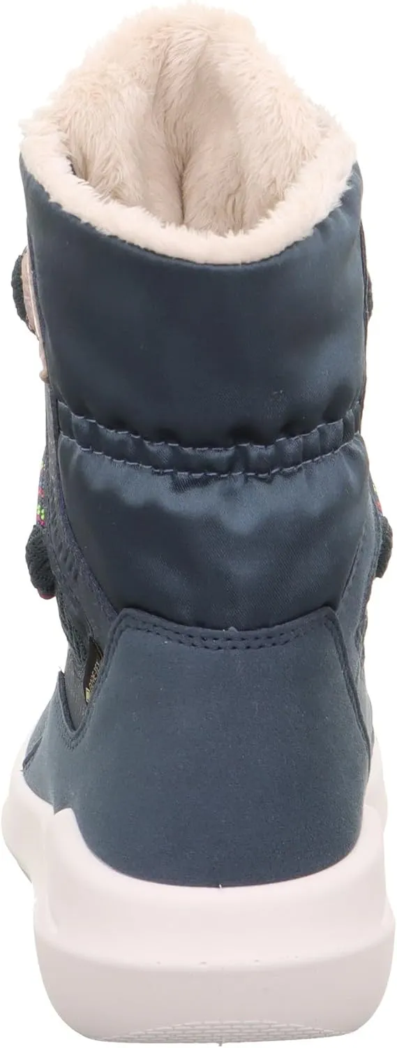 Boy's Modern Snow Boot