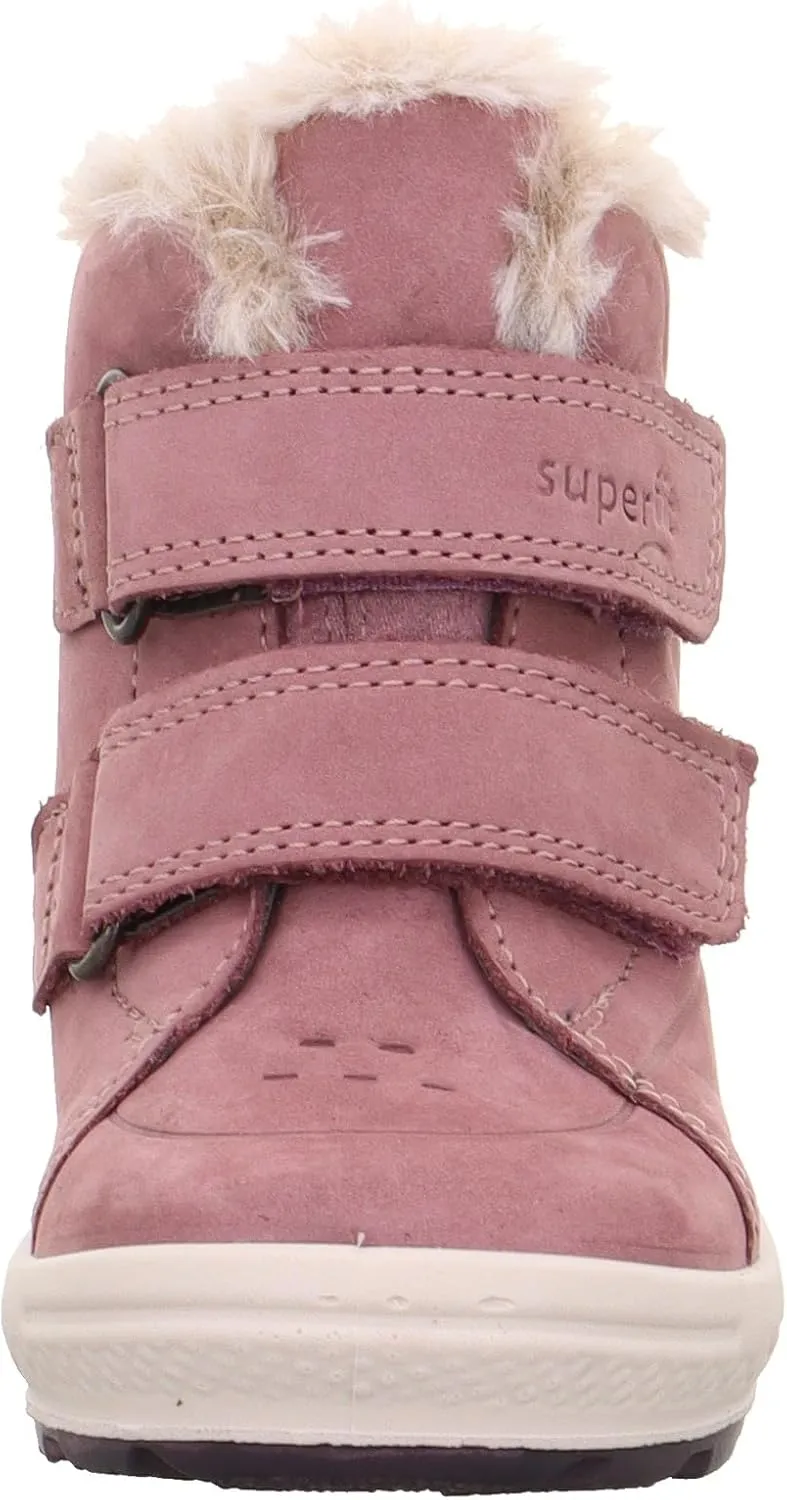 Boy's Modern Snow Boot