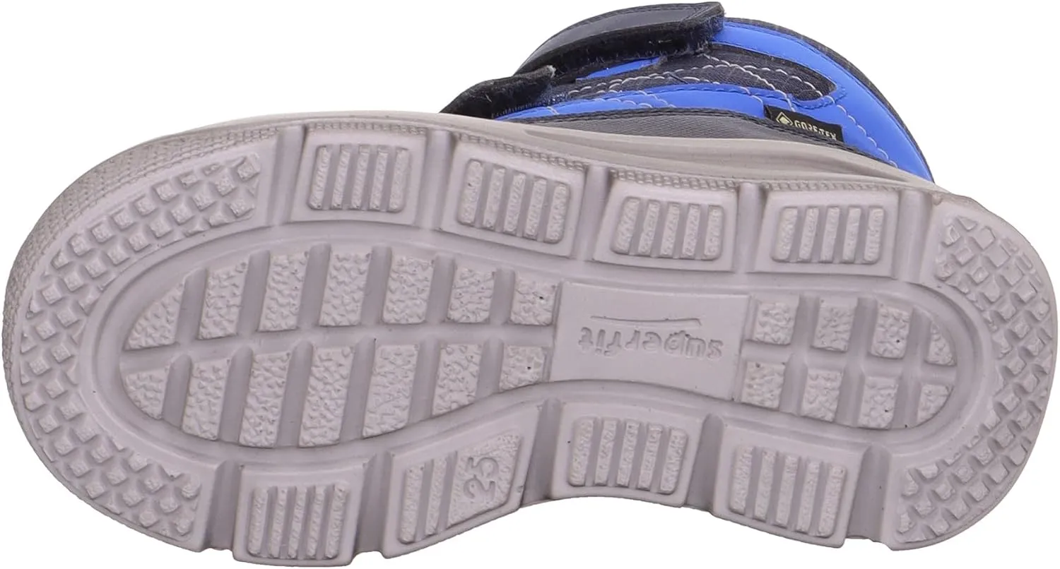 Boy's Modern Snow Boot