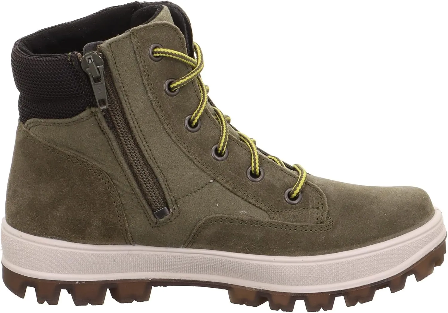 Boy's Modern Snow Boot