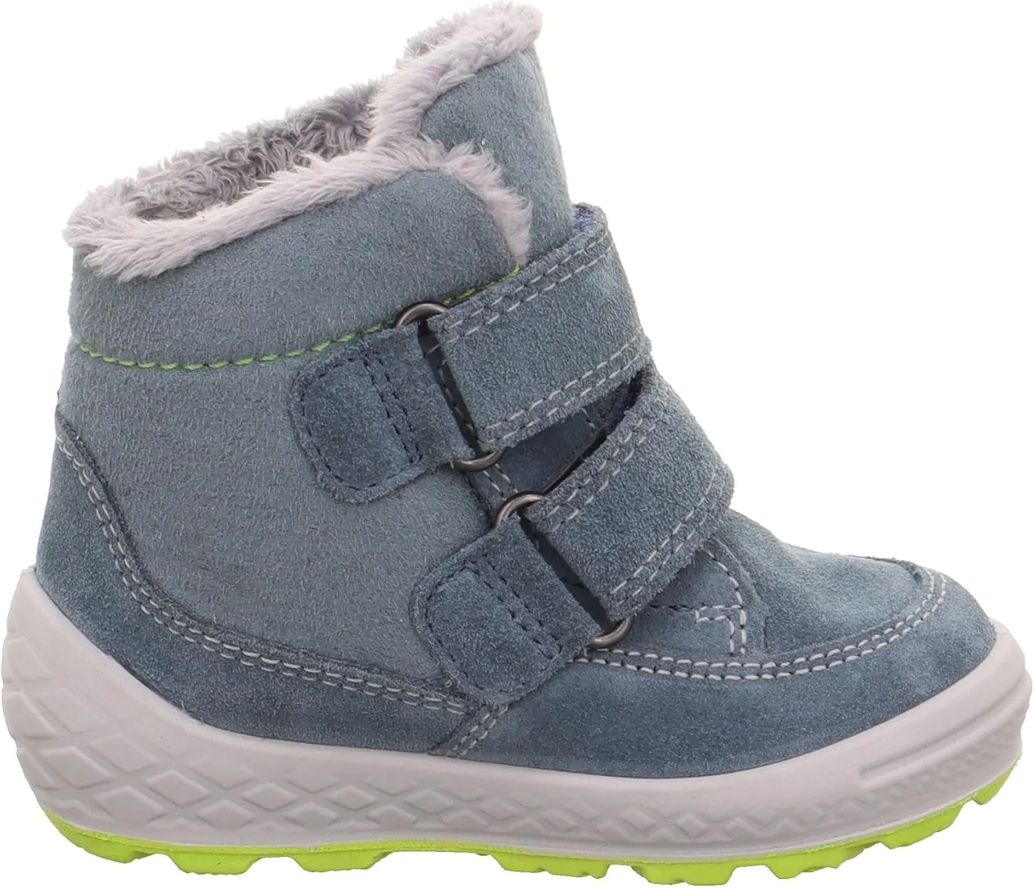 Boy's Modern Snow Boot