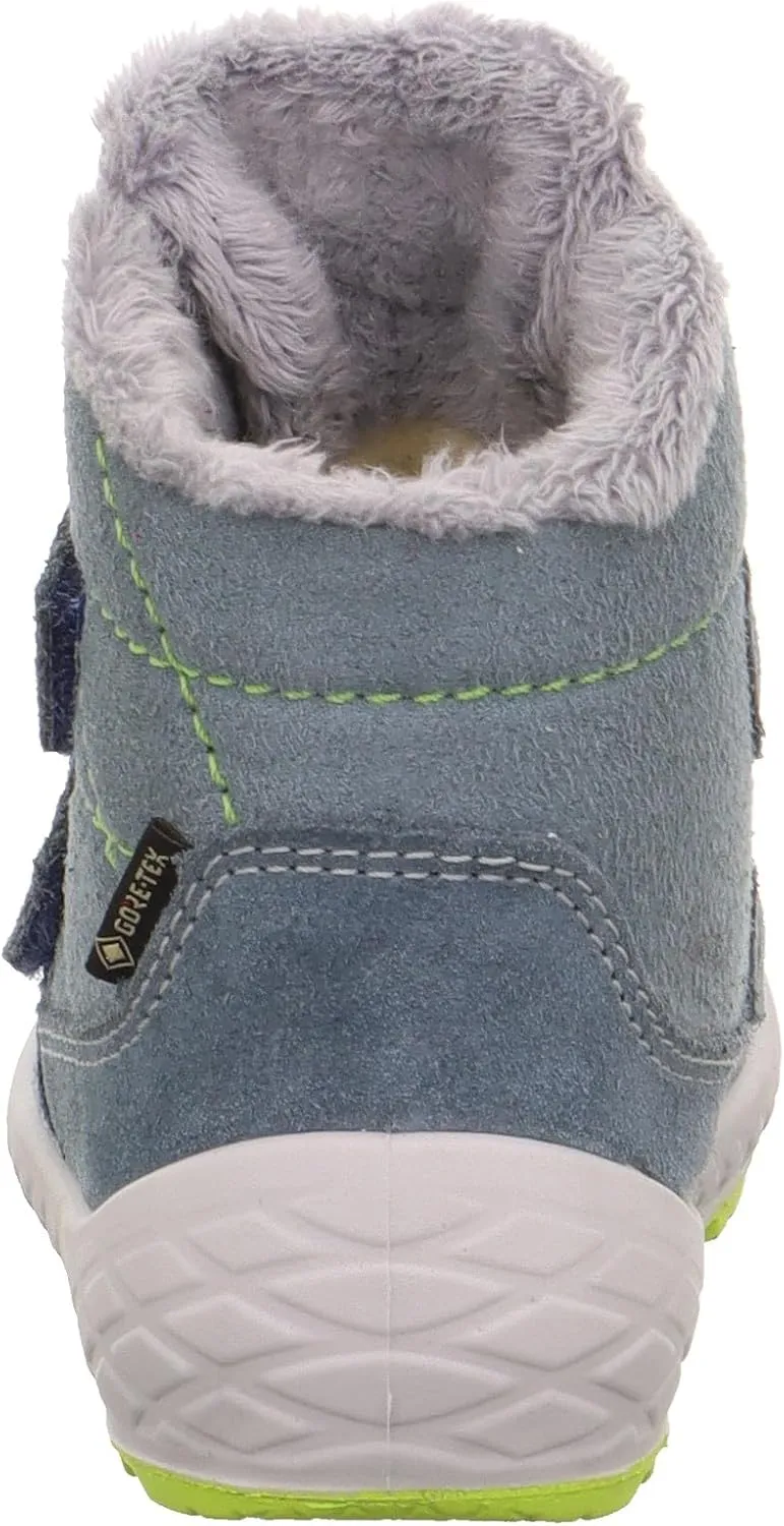 Boy's Modern Snow Boot
