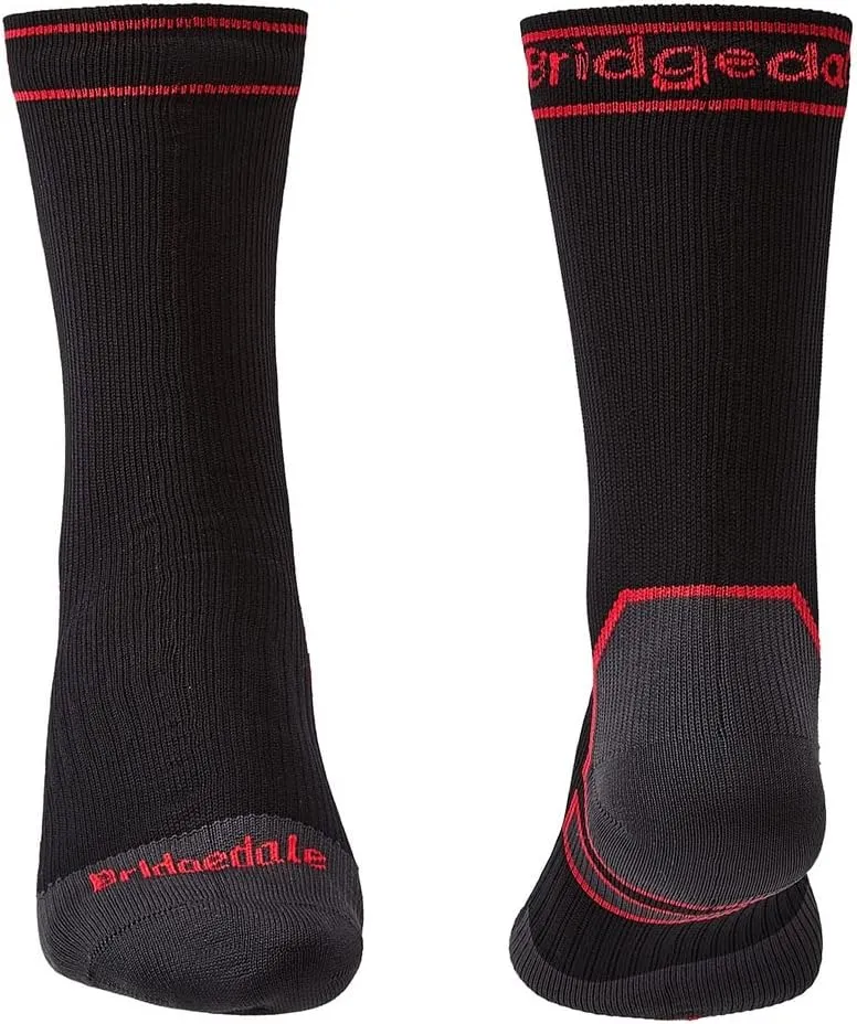 Bridgedale Mens and Hiking-Socks