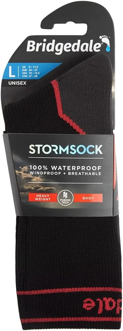 Bridgedale Mens and Hiking-Socks