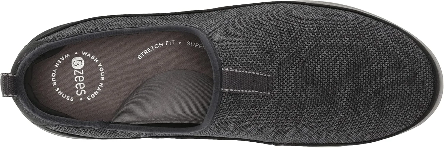 BZees Women's, Imagine Slip-On