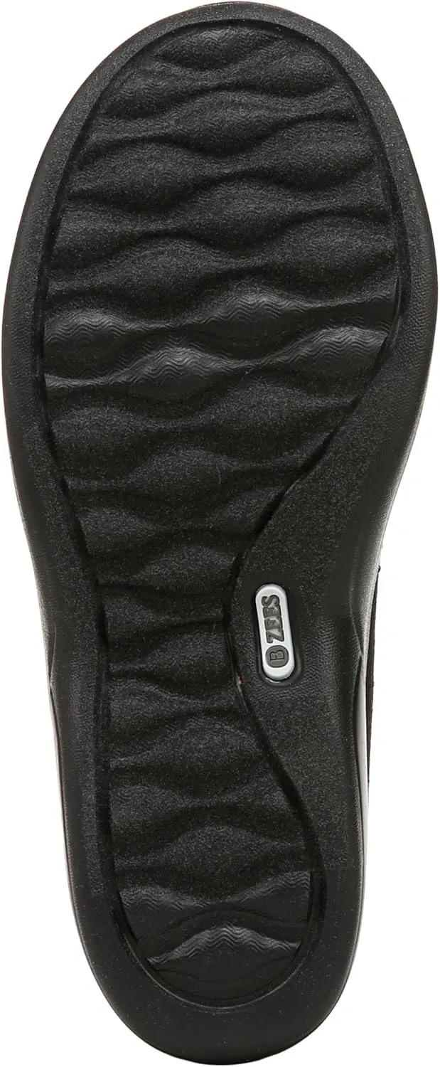BZees Women's, Poppyseed 3 Slip-On