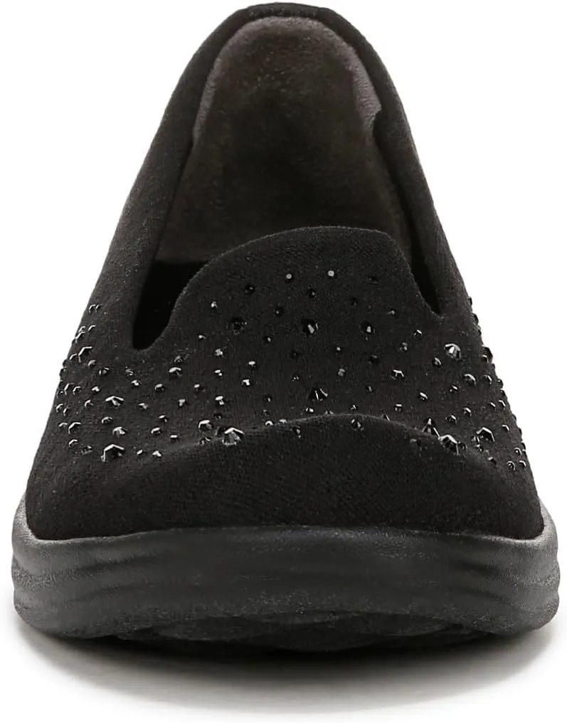 BZees Women's, Poppyseed 3 Slip-On
