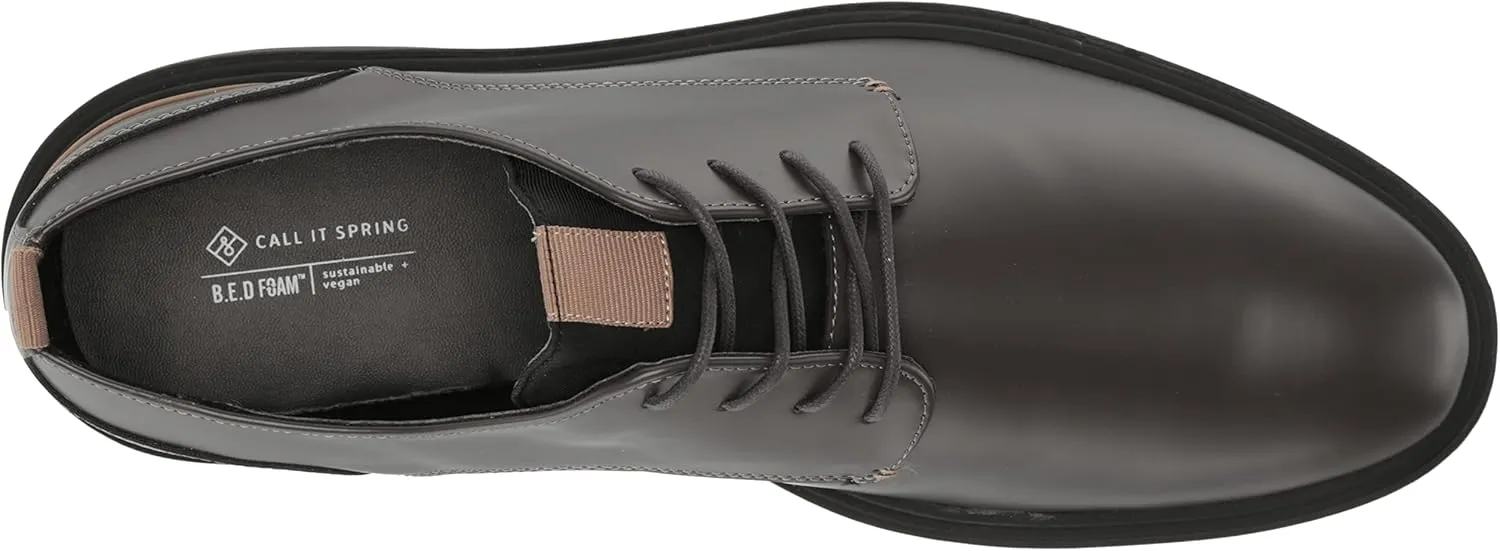 Call It Spring Men's Strata Penny Loafer
