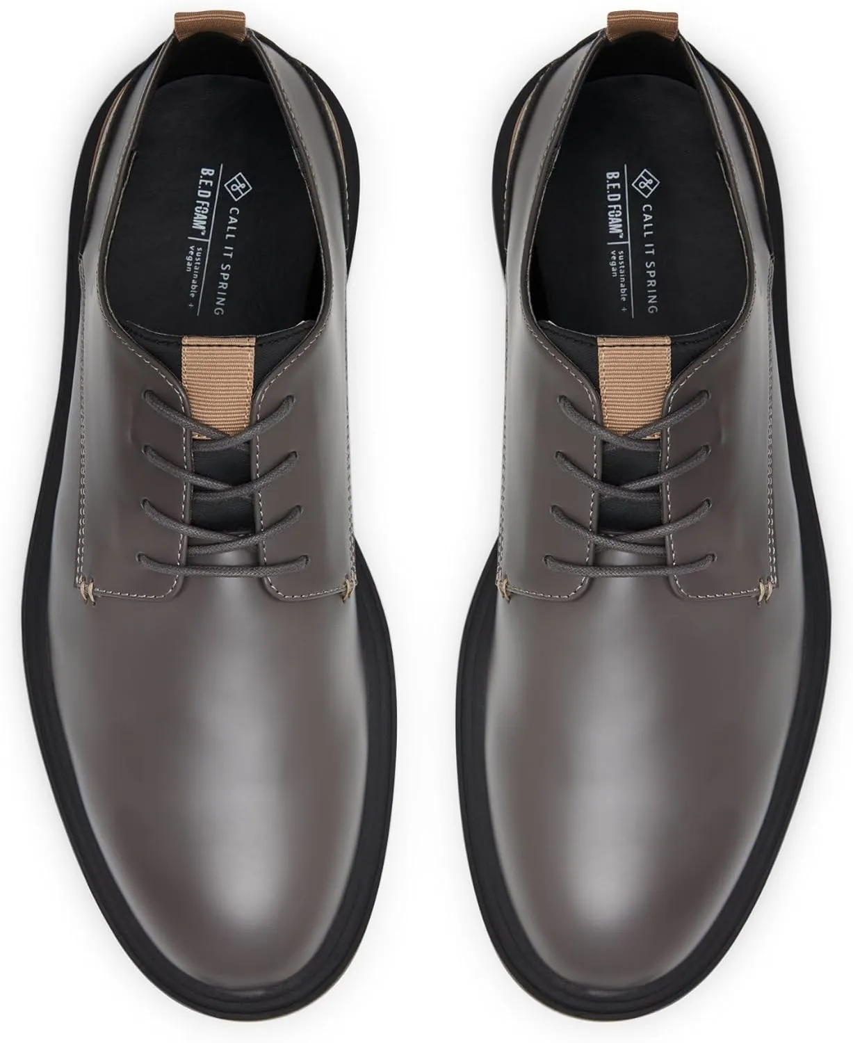 Call It Spring Men's Strata Penny Loafer