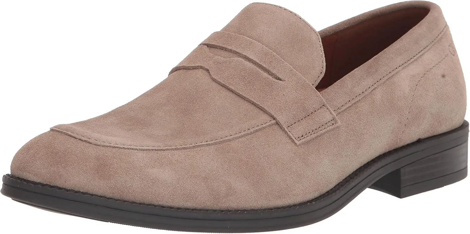 Calvin Klein Men's Jay Loafer