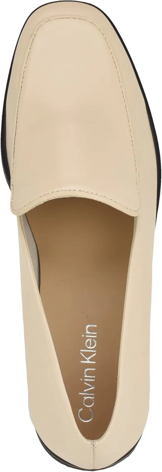 Calvin Klein Women's Nolla Loafer