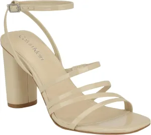 Calvin Klein Women's Norra Heeled Sandal