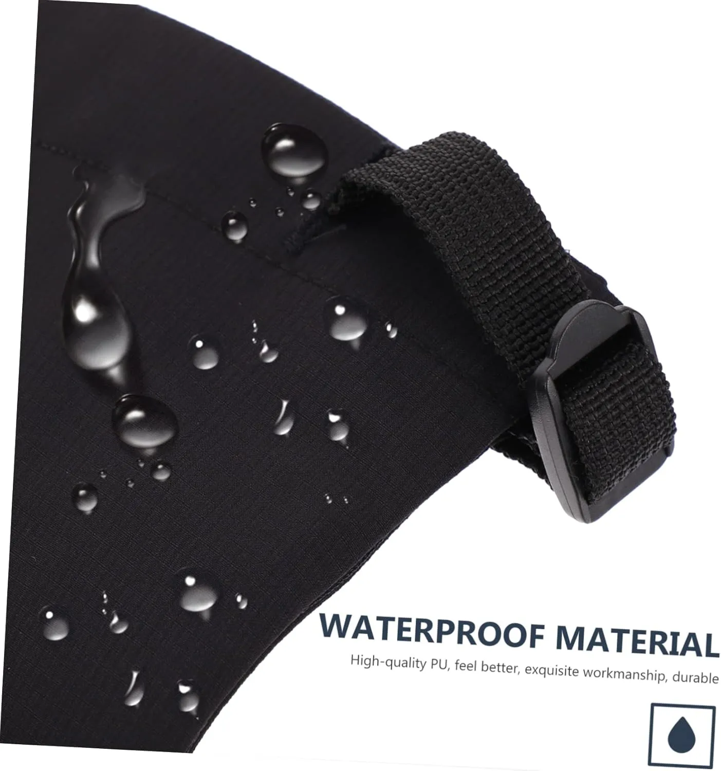 Camping Leg Cover Snow Legging Gaiter Outdoor Hiking Boot Gaiters Hiking Leg Covers Leg Gaiters for