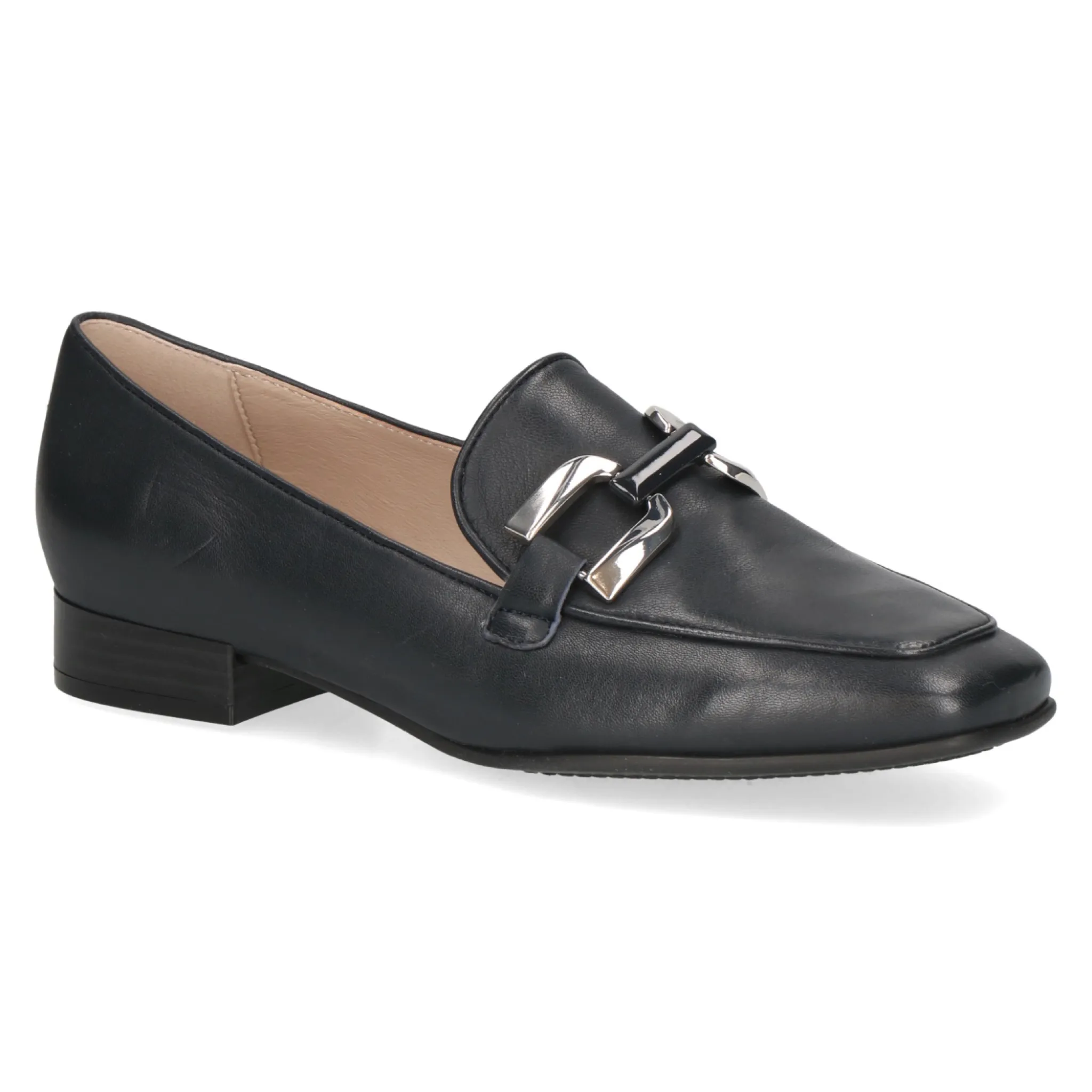 Caprice Ladies Loafer Slip On Shoe 24201-42