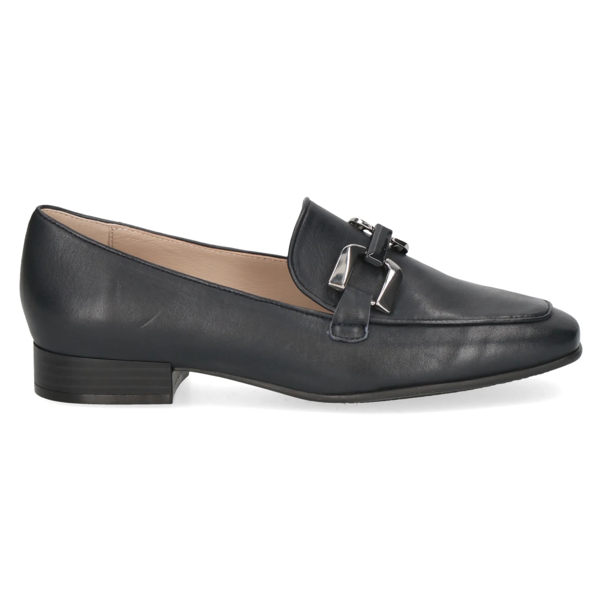 Caprice Ladies Loafer Slip On Shoe 24201-42