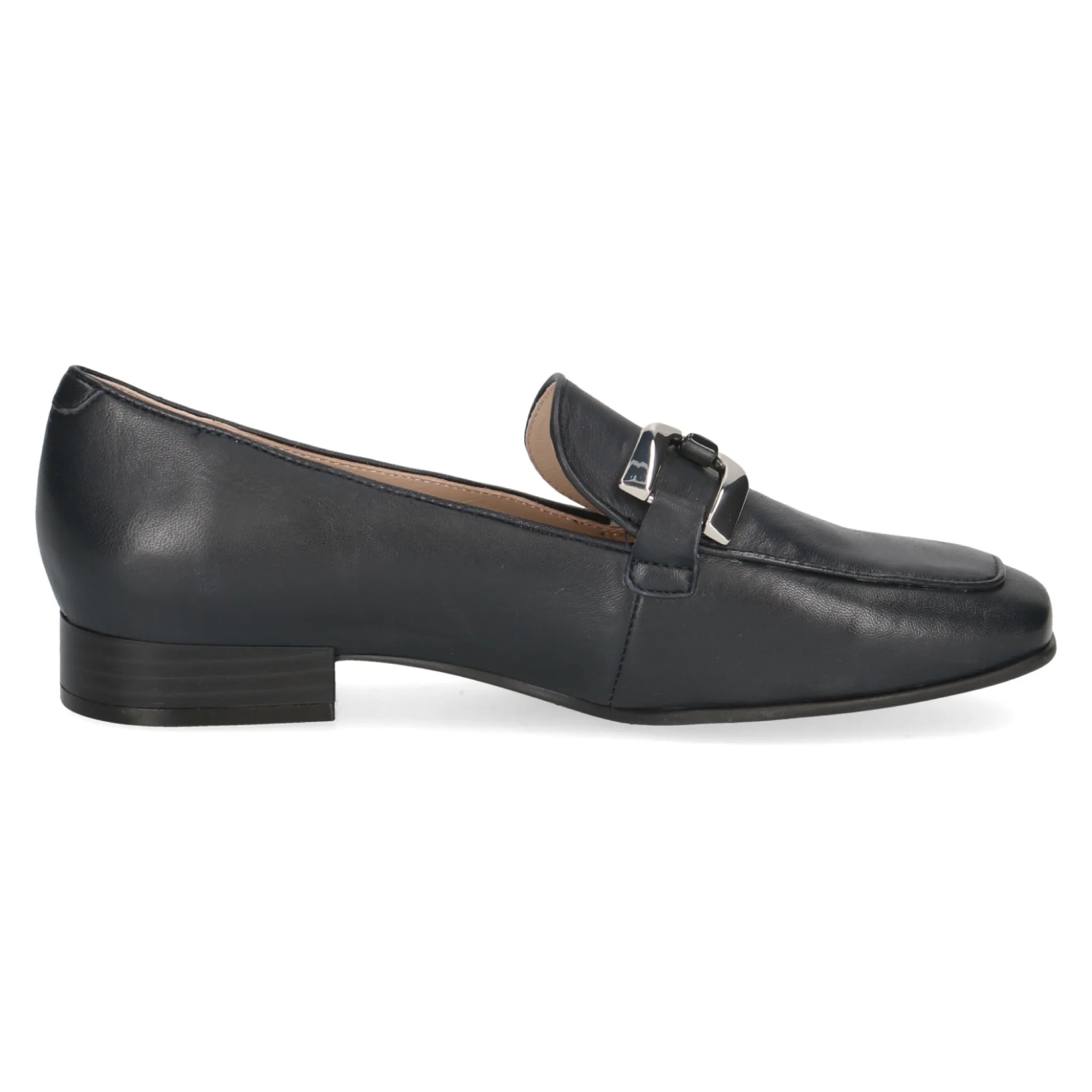 Caprice Ladies Loafer Slip On Shoe 24201-42