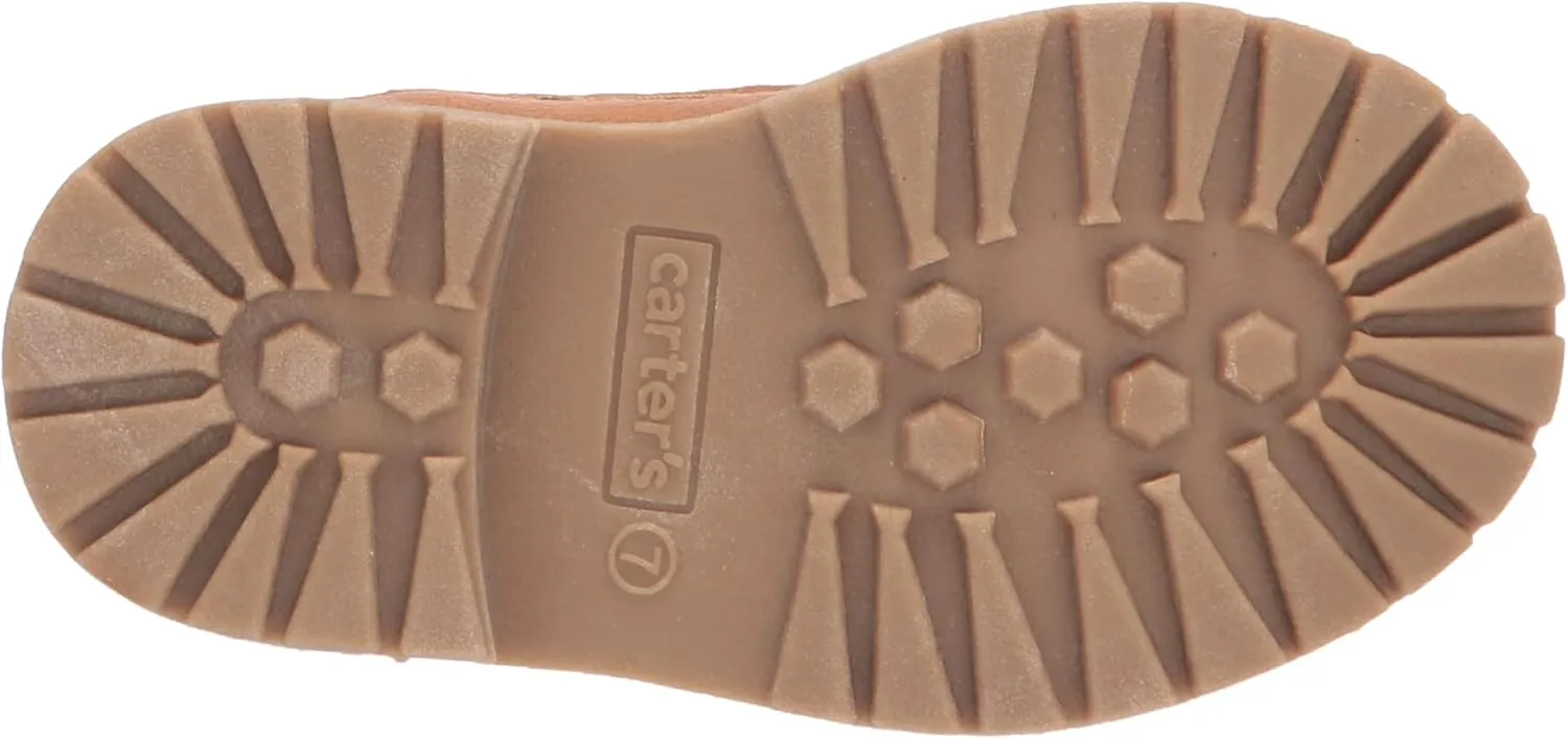 Carter's Boy's Trail Hiking Boot