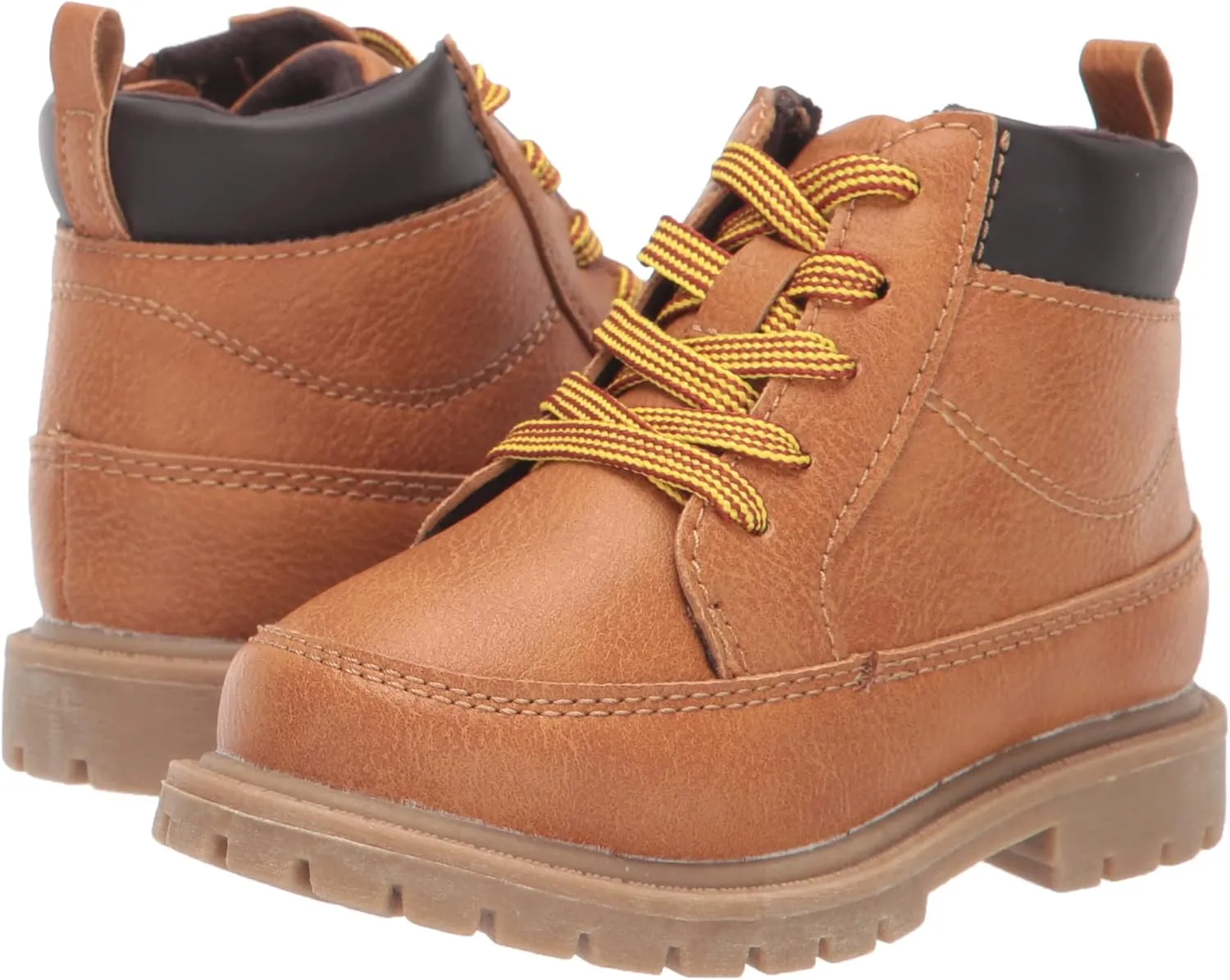 Carter's Boy's Trail Hiking Boot