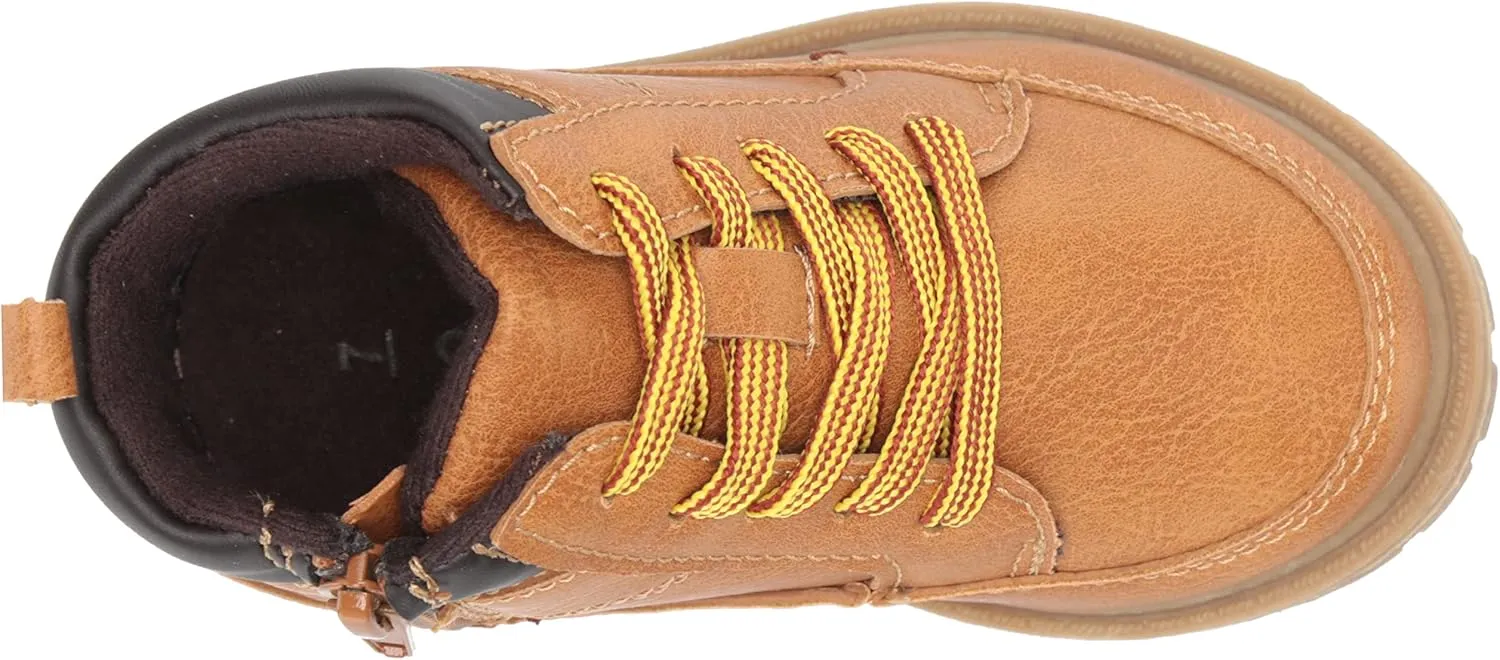 Carter's Boy's Trail Hiking Boot