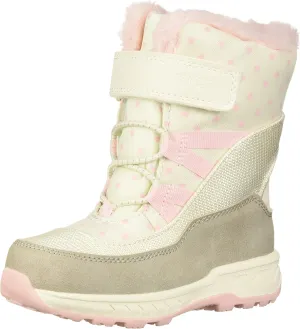 Carter's Girl's Uphill Snow Boot