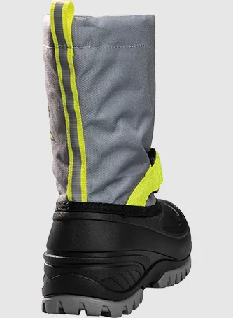 Castle X Youth Element Boots